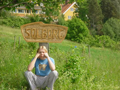 solborg norway