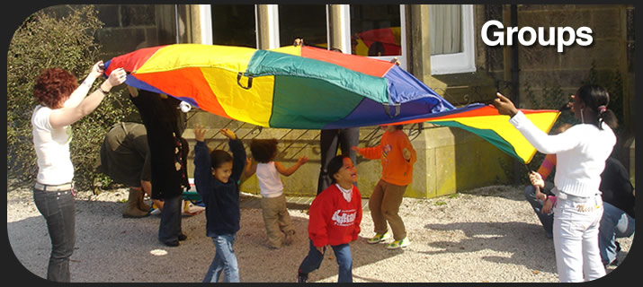 groups