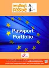 paassport to re-integration